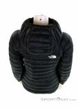 The North Face Summit Series Daunen Womens Sweater, The North Face, Black, , Female, 0205-10379, 5637825844, 193393697527, N3-13.jpg