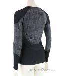 Odlo Blackcomb LS Womens Functional Shirt, Odlo, Noir, , Femmes, 0005-10130, 5637825873, 7613361723124, N1-11.jpg
