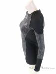Odlo Blackcomb LS Womens Functional Shirt, Odlo, Noir, , Femmes, 0005-10130, 5637825873, 7613361723124, N2-07.jpg