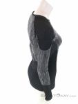 Odlo Blackcomb LS Womens Functional Shirt, Odlo, Noir, , Femmes, 0005-10130, 5637825873, 7613361723124, N2-17.jpg