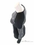 Odlo Blackcomb LS Womens Functional Shirt, Odlo, Black, , Female, 0005-10130, 5637825873, 7613361723124, N3-08.jpg