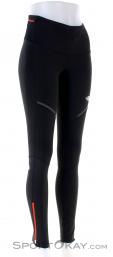 The North Face Speedtour Womens Ski Touring Pants, The North Face, Noir, , Femmes, 0205-10383, 5637825879, 193390708936, N1-01.jpg
