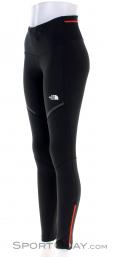 The North Face Speedtour Womens Ski Touring Pants, The North Face, Black, , Female, 0205-10383, 5637825879, 193390708936, N1-06.jpg