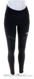 The North Face Speedtour Womens Ski Touring Pants, The North Face, Negro, , Mujer, 0205-10383, 5637825879, 193390708936, N2-02.jpg