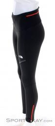 The North Face Speedtour Womens Ski Touring Pants, The North Face, Negro, , Mujer, 0205-10383, 5637825879, 193390708936, N2-07.jpg