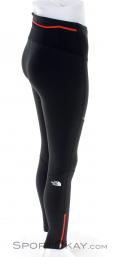 The North Face Speedtour Womens Ski Touring Pants, The North Face, Black, , Female, 0205-10383, 5637825879, 193390708936, N2-17.jpg