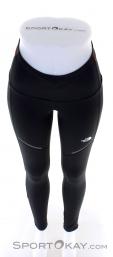 The North Face Speedtour Womens Ski Touring Pants, The North Face, Negro, , Mujer, 0205-10383, 5637825879, 193390708936, N3-03.jpg