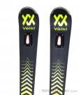 Völkl Racetiger SC + vMotion 12 GW Ski Set 2022, Völkl, Noir, , Hommes,Femmes,Unisex, 0127-10276, 5637825885, 821264701539, N2-02.jpg