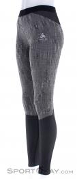 Odlo Blackcomb Womens Functional Pants, Odlo, Black, , Female, 0005-10132, 5637825903, 7613361722851, N1-06.jpg