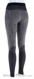 Odlo Blackcomb Womens Functional Pants, Odlo, Čierna, , Ženy, 0005-10132, 5637825903, 7613361722851, N1-11.jpg