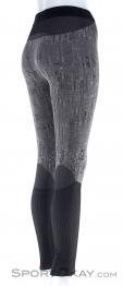 Odlo Blackcomb Womens Functional Pants, Odlo, Čierna, , Ženy, 0005-10132, 5637825903, 7613361722851, N1-16.jpg