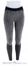 Odlo Blackcomb Womens Functional Pants, Odlo, Black, , Female, 0005-10132, 5637825903, 7613361722851, N2-02.jpg