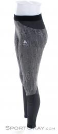 Odlo Blackcomb Womens Functional Pants, Odlo, Noir, , Femmes, 0005-10132, 5637825903, 7613361722851, N2-07.jpg