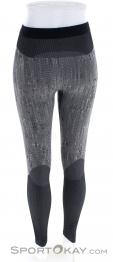 Odlo Blackcomb Womens Functional Pants, Odlo, Čierna, , Ženy, 0005-10132, 5637825903, 7613361722851, N2-12.jpg