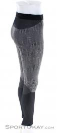 Odlo Blackcomb Womens Functional Pants, Odlo, Čierna, , Ženy, 0005-10132, 5637825903, 7613361722851, N2-17.jpg