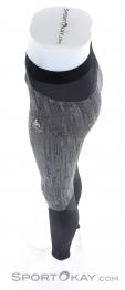 Odlo Blackcomb Womens Functional Pants, Odlo, Black, , Female, 0005-10132, 5637825903, 7613361722851, N3-08.jpg