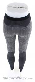 Odlo Blackcomb Womens Functional Pants, Odlo, Čierna, , Ženy, 0005-10132, 5637825903, 7613361722851, N3-13.jpg