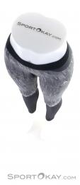 Odlo Blackcomb Womens Functional Pants, Odlo, Čierna, , Ženy, 0005-10132, 5637825903, 7613361722851, N4-04.jpg
