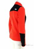 The North Face Diablo Midlayer Zip Womens Sweater, The North Face, Black, , Female, 0205-10384, 5637825912, 193390698800, N1-16.jpg