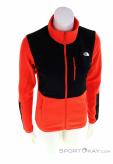 The North Face Diablo Midlayer Zip Womens Sweater, The North Face, Black, , Female, 0205-10384, 5637825912, 193390698800, N2-02.jpg