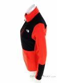 The North Face Diablo Midlayer Zip Womens Sweater, The North Face, Black, , Female, 0205-10384, 5637825912, 193390698800, N2-07.jpg