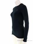 Odlo Performance Warm Eco LS Women Functional Shirt, , Black, , Female, 0005-10133, 5637825917, , N1-06.jpg