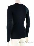 Odlo Performance Warm Eco LS Women Functional Shirt, , Black, , Female, 0005-10133, 5637825917, , N1-11.jpg
