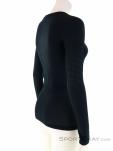 Odlo Performance Warm Eco LS Women Functional Shirt, , Black, , Female, 0005-10133, 5637825917, , N1-16.jpg