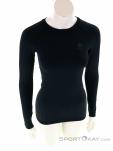 Odlo Performance Warm Eco LS Women Functional Shirt, , Black, , Female, 0005-10133, 5637825917, , N2-02.jpg
