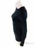 Odlo Performance Warm Eco LS Women Functional Shirt, , Black, , Female, 0005-10133, 5637825917, , N2-07.jpg