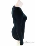 Odlo Performance Warm Eco LS Women Functional Shirt, , Black, , Female, 0005-10133, 5637825917, , N2-17.jpg