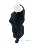 Odlo Performance Warm Eco LS Women Functional Shirt, , Black, , Female, 0005-10133, 5637825917, , N3-08.jpg