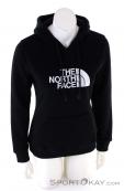The North Face Drew Peak Femmes Pulls, The North Face, Noir, , Femmes, 0205-10386, 5637825960, 888656117866, N2-02.jpg