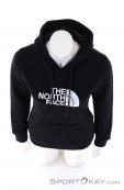 The North Face Drew Peak Women Sweater, The North Face, Black, , Female, 0205-10386, 5637825960, 888656117866, N3-03.jpg