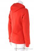 The North Face Drew Peak Women Sweater, The North Face, Red, , Female, 0205-10386, 5637825969, 193391610405, N1-16.jpg