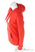 The North Face Drew Peak Women Sweater, The North Face, Red, , Female, 0205-10386, 5637825969, 193391610405, N2-07.jpg
