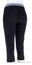 Odlo Merino Warm 3/4 Women Functional Pants, , Black, , Female, 0005-10136, 5637825979, , N1-11.jpg