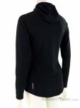 Odlo Zeroweight Ceramiwarm Womens Sweater, Odlo, Black, , Female, 0005-10137, 5637825985, 7613361707759, N1-11.jpg