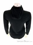 Odlo Zeroweight Ceramiwarm Womens Sweater, Odlo, Black, , Female, 0005-10137, 5637825985, 7613361707759, N3-13.jpg