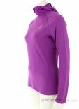 Odlo Zeroweight Ceramiwarm Womens Sweater, Odlo, Purple, , Female, 0005-10137, 5637825989, 7613361707704, N1-06.jpg