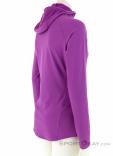 Odlo Zeroweight Ceramiwarm Womens Sweater, Odlo, Purple, , Female, 0005-10137, 5637825989, 7613361707704, N1-16.jpg
