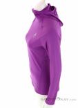 Odlo Zeroweight Ceramiwarm Womens Sweater, Odlo, Purple, , Female, 0005-10137, 5637825989, 7613361707704, N2-07.jpg