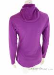 Odlo Zeroweight Ceramiwarm Womens Sweater, Odlo, Purple, , Female, 0005-10137, 5637825989, 7613361707704, N2-12.jpg
