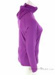 Odlo Zeroweight Ceramiwarm Womens Sweater, Odlo, Purple, , Female, 0005-10137, 5637825989, 7613361707704, N2-17.jpg