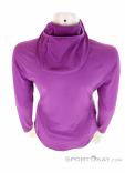 Odlo Zeroweight Ceramiwarm Womens Sweater, Odlo, Purple, , Female, 0005-10137, 5637825989, 7613361707704, N3-13.jpg
