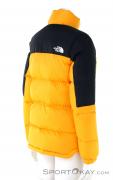 The North Face Diablo Down Women Ski Touring Jacket, The North Face, Yellow, , Female, 0205-10388, 5637826075, 193390697025, N1-16.jpg