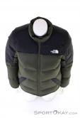 The North Face Diablo Down Women Ski Touring Jacket, The North Face, Green, , Female, 0205-10388, 5637826079, 193390696554, N3-03.jpg