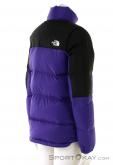 The North Face Diablo Down Women Ski Touring Jacket, The North Face, Purple, , Female, 0205-10388, 5637826083, 0, N1-16.jpg