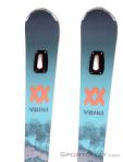 Völkl Deacon 74 + rMotion2 12 GW Ski Set 2022, Völkl, Bleu, , Hommes,Femmes,Unisex, 0127-10282, 5637826090, 821264701928, N2-02.jpg