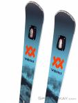 Völkl Deacon 74 + rMotion2 12 GW Ski Set 2022, Völkl, Bleu, , Hommes,Femmes,Unisex, 0127-10282, 5637826090, 821264701928, N3-03.jpg